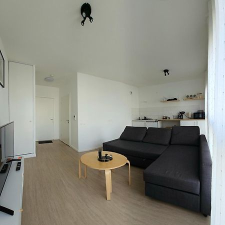 Studio Entre Paris Et Disney Leilighet Bussy-Saint-Georges Eksteriør bilde