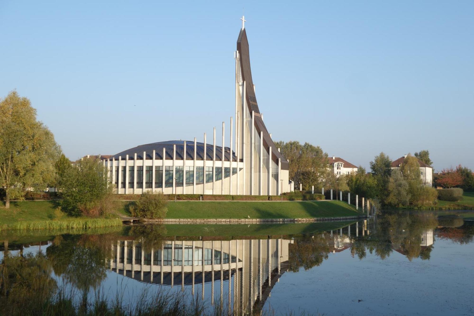 Studio Entre Paris Et Disney Leilighet Bussy-Saint-Georges Eksteriør bilde